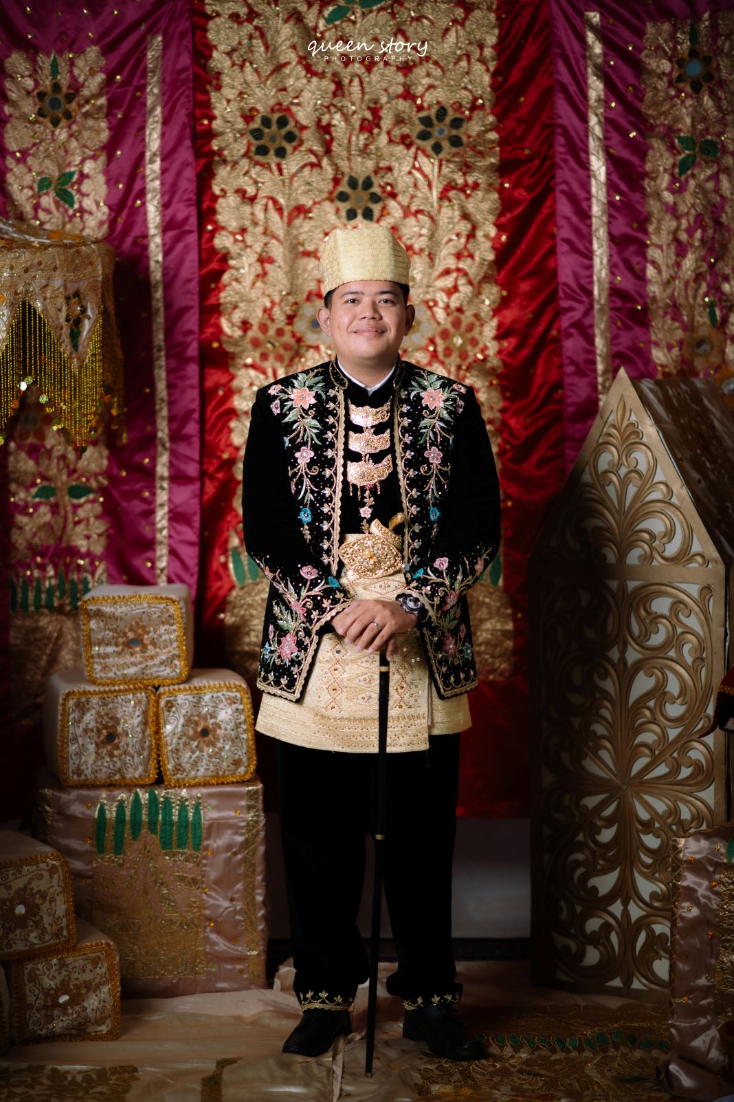 Momen 7